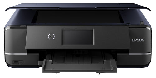 Epson Expression Photo XP-970 Inkjet A3 5760 x 1440 DPI 28 ppm Wi-Fi Epson Expression Photo XP-970 Inkjet A3 5760 x 1440 DPI 28 ppm Wi-Fi